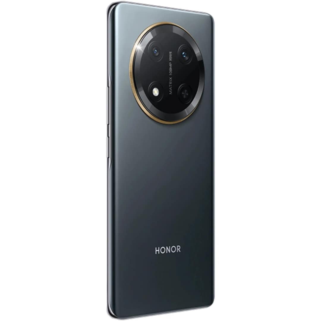 Смартфон Honor X9c 12, Titanium Black — фото 3