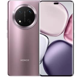 Смартфон Honor X9c 12, Titanium Purple — фото 1