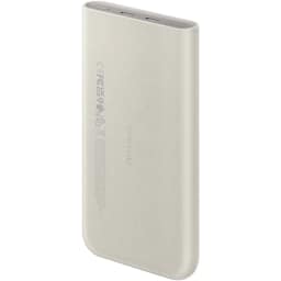 Внешний аккумулятор Samsung EB-U2510 10000 mAh Beige — фото 4