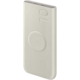 Внешний аккумулятор Samsung EB-U2510 10000 mAh Beige — фото 5
