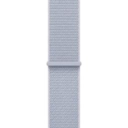 Ремешок Apple Watch 42mm Sport Loop, Blue Cloud — фото 1