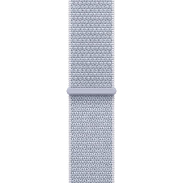 Ремешок Apple Watch 42mm Sport Loop, Blue Cloud