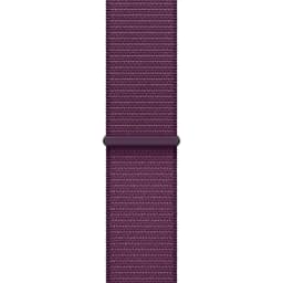 Ремешок Apple Watch 42mm Sport Loop, Plum — фото 1