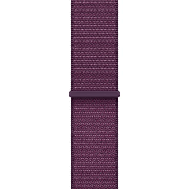 Ремешок Apple Watch 42mm Sport Loop, Plum