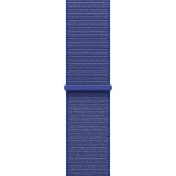 Ремешок Apple Watch 42mm Sport Loop, Ultramarine — фото 1