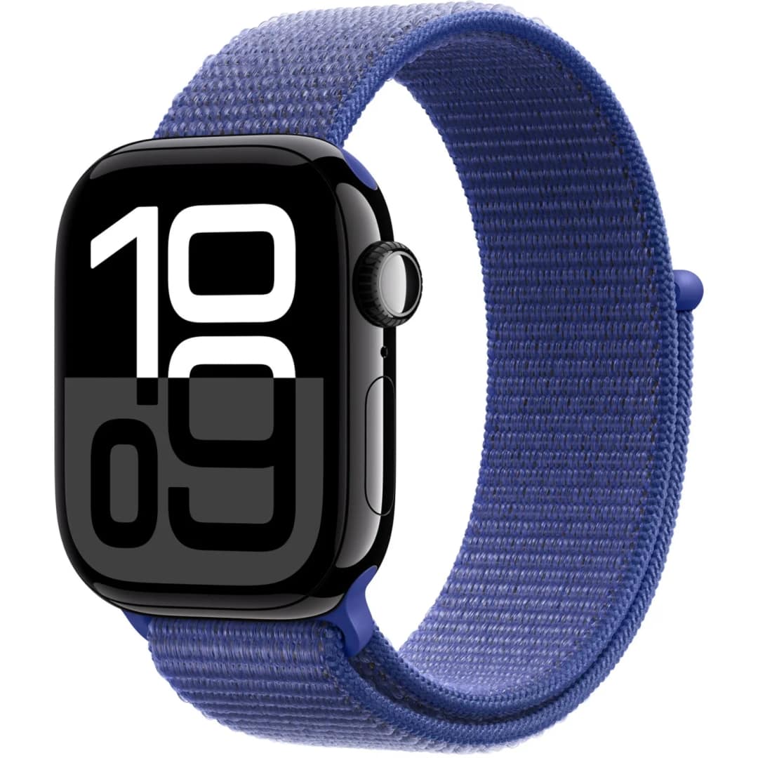 Ремешок Apple Watch 42mm Sport Loop, Ultramarine — фото 2
