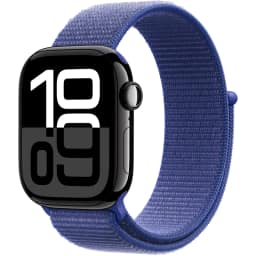 Ремешок Apple Watch 42mm Sport Loop, Ultramarine — фото 2