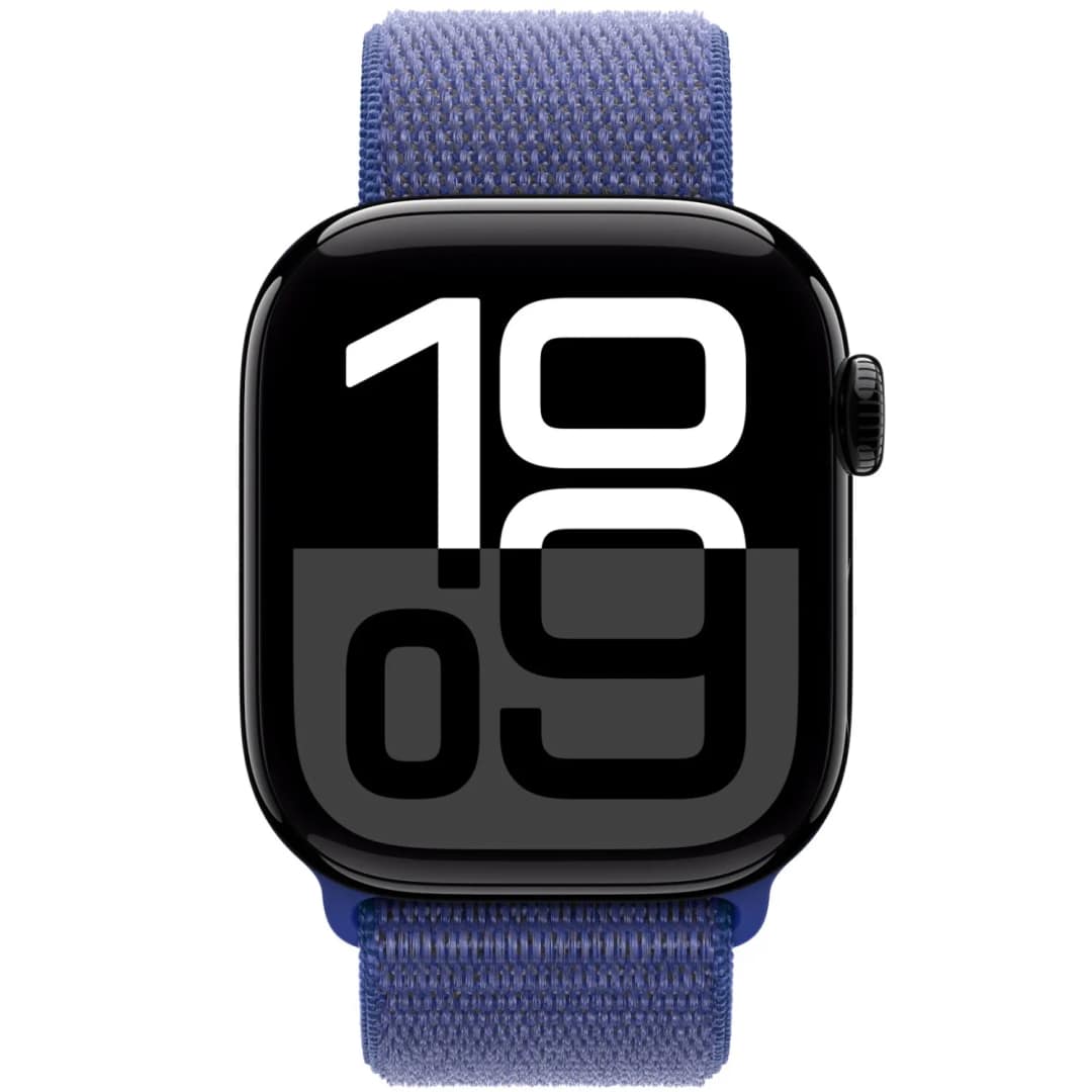 Ремешок Apple Watch 42mm Sport Loop, Ultramarine — фото 3