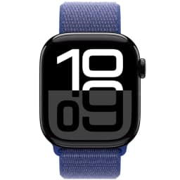 Ремешок Apple Watch 42mm Sport Loop, Ultramarine — фото 3
