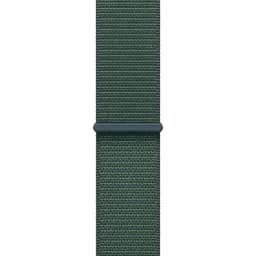 Ремешок Apple Watch 42mm Sport Loop, Lake Green — фото 1