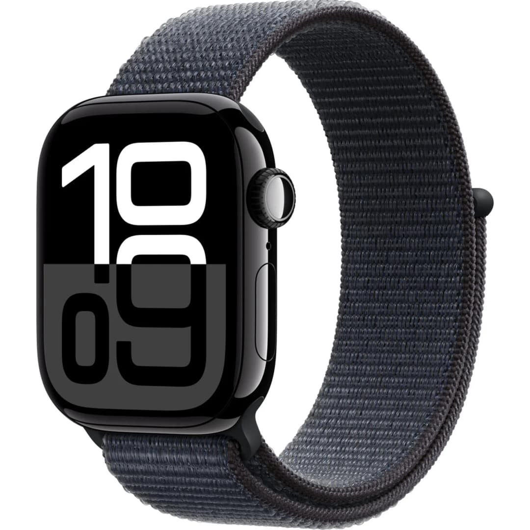 Ремешок Apple Watch 42mm Sport Loop, Ink — фото 2