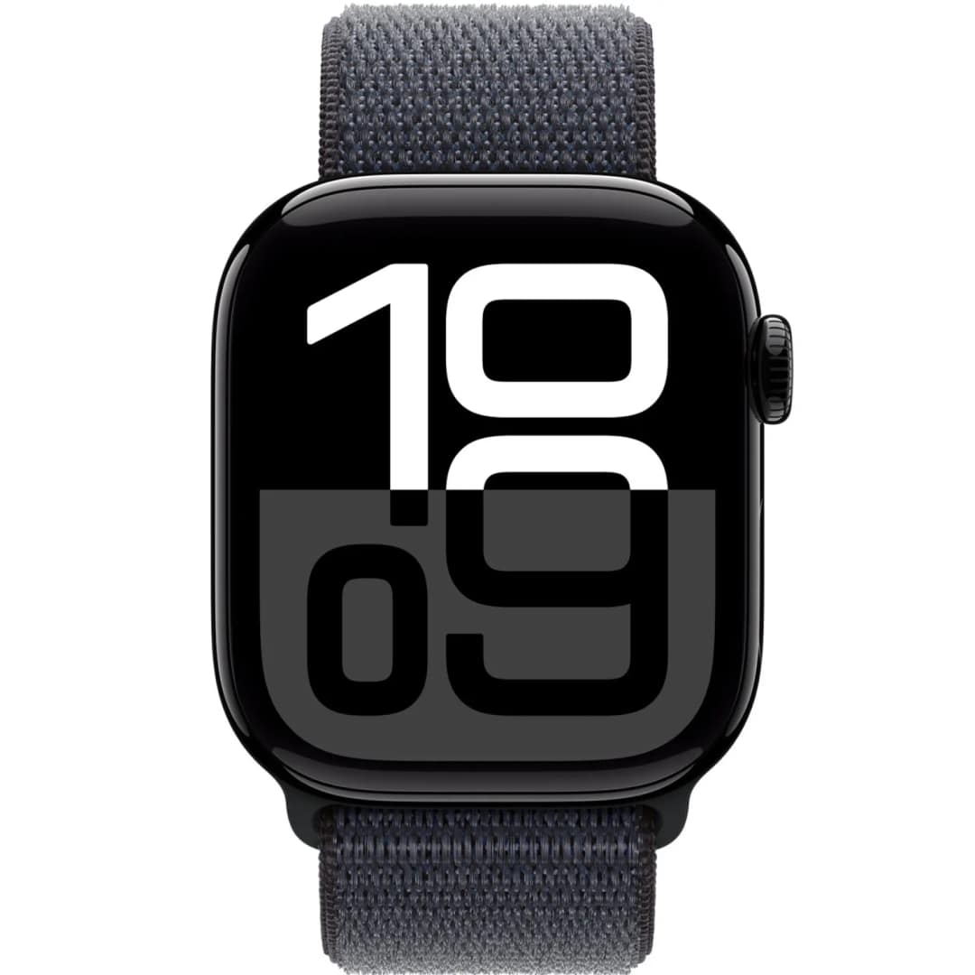 Ремешок Apple Watch 42mm Sport Loop, Ink — фото 3