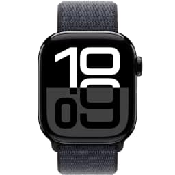 Ремешок Apple Watch 42mm Sport Loop, Ink — фото 3