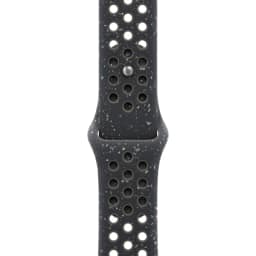 Ремешок Apple Watch 42mm Nike Sport Band M L, Midnight Sky — фото 1