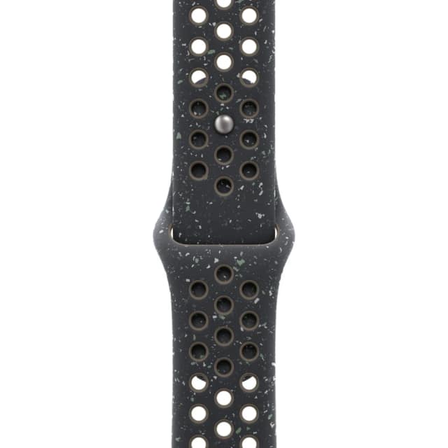 Ремешок Apple Watch 42mm Nike Sport Band M L, Midnight Sky