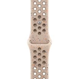 Ремешок Apple Watch 42mm Nike Sport Band S M, Desert Stone — фото 1