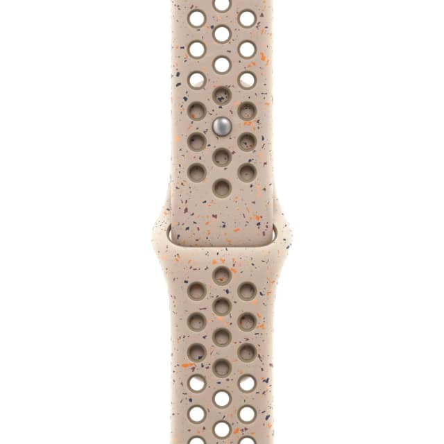 Ремешок Apple Watch 42mm Nike Sport Band S M, Desert Stone