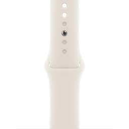 Ремешок Apple Watch 42mm Sport Band M L, Starlight — фото 1