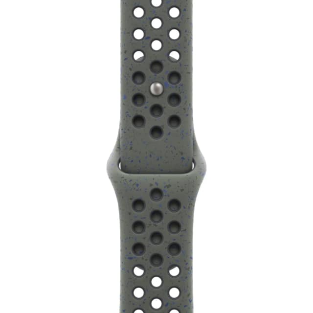 Ремешок Apple Watch 42mm Nike Sport Band S M, Cargo Khaki