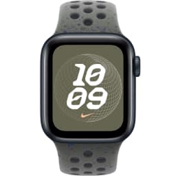 Ремешок Apple Watch 42mm Nike Sport Band S M, Cargo Khaki — фото 3