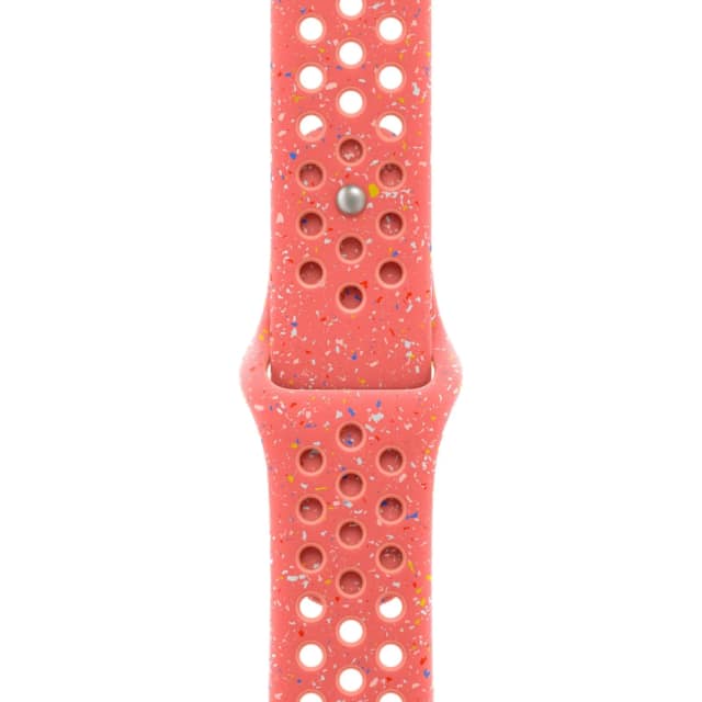 Ремешок Apple Watch 42mm Nike Sport Band M L, Magic Ember