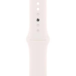 Ремешок Apple Watch 42mm Sport Band S M, Light Blush — фото 1