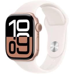 Ремешок Apple Watch 42mm Sport Band S M, Light Blush — фото 2