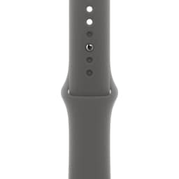 Ремешок Apple Watch 42mm Sport Band M L, Stone Gray — фото 1