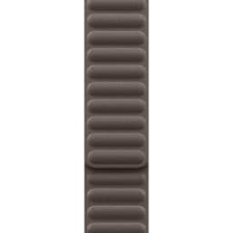 Ремешок Apple Watch 42mm Magnetic Link M L, Dark Taupe — фото 1