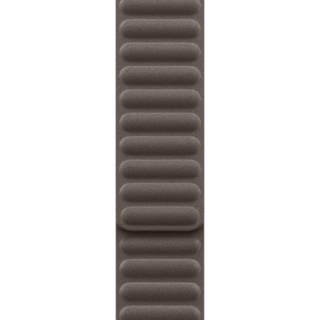 Ремешок Apple Watch 42mm Magnetic Link M L, Dark Taupe