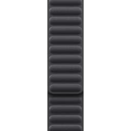 Ремешок Apple Watch 42mm Magnetic Link M L, Black — фото 1