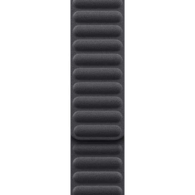 Ремешок Apple Watch 42mm Magnetic Link M L, Black