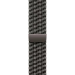 Ремешок Apple Watch 42mm Milanese Loop, Slate — фото 1