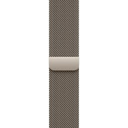Ремешок Apple Watch 42mm Milanese Loop, Natural — фото 1