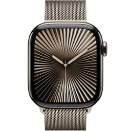 Ремешок Apple Watch 42mm Milanese Loop, Natural — фото 3