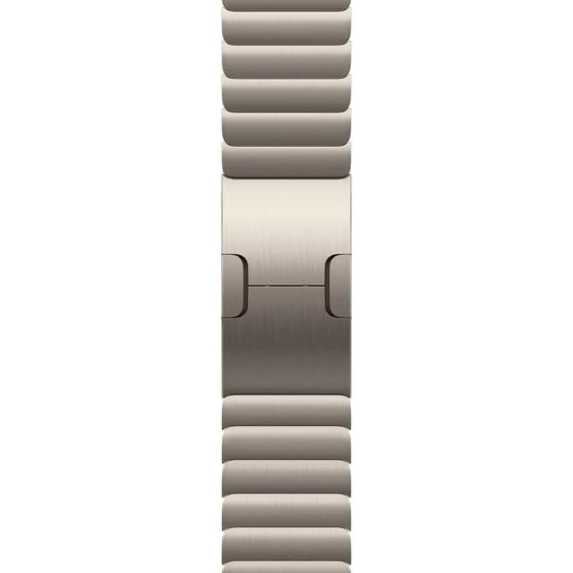 Ремешок Apple Watch 42mm Link Bracelet, Natural