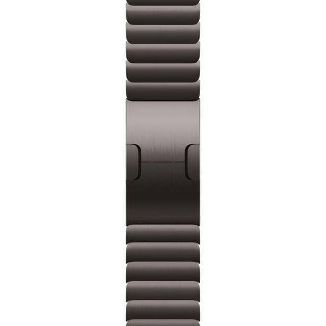 Ремешок Apple Watch 42mm Link Bracelet, Slate