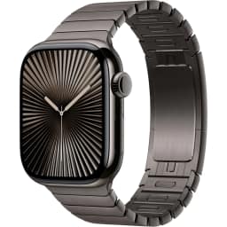 Ремешок Apple Watch 42mm Link Bracelet, Slate — фото 2