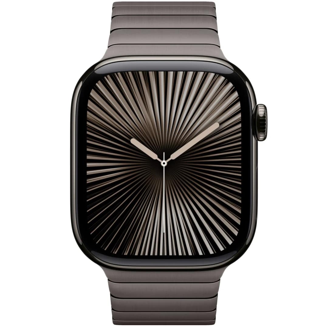 Ремешок Apple Watch 42mm Link Bracelet, Slate — фото 3