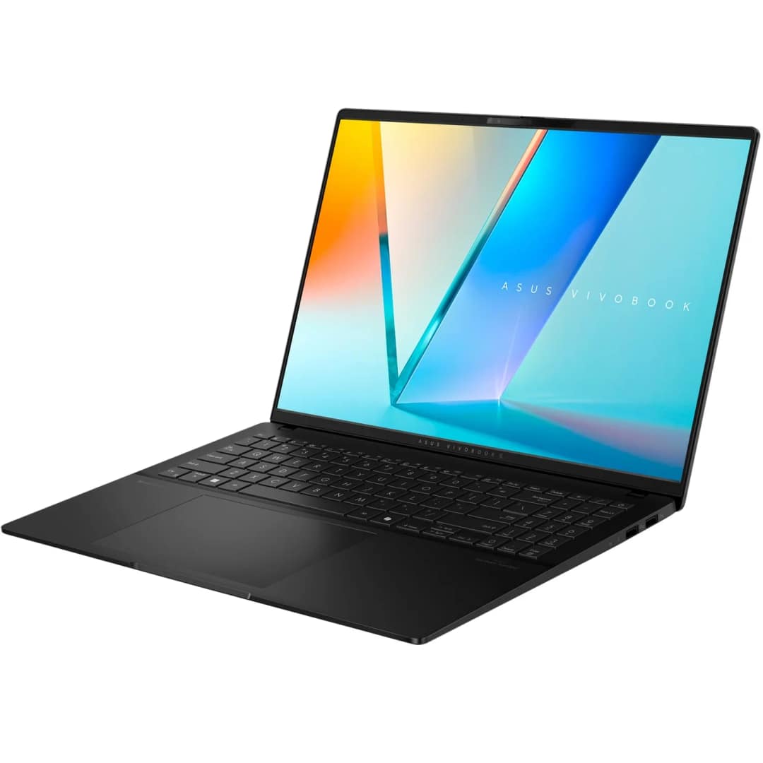 Ноутбук ASUS VivoBook S 16 S5606CA-RI072 16 3K OLED i5-225H Ultra SSD, Neutral Black — фото 3
