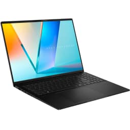 Ноутбук ASUS VivoBook S 16 S5606CA-RI072 16 3K OLED i5-225H Ultra SSD, Neutral Black — фото 4