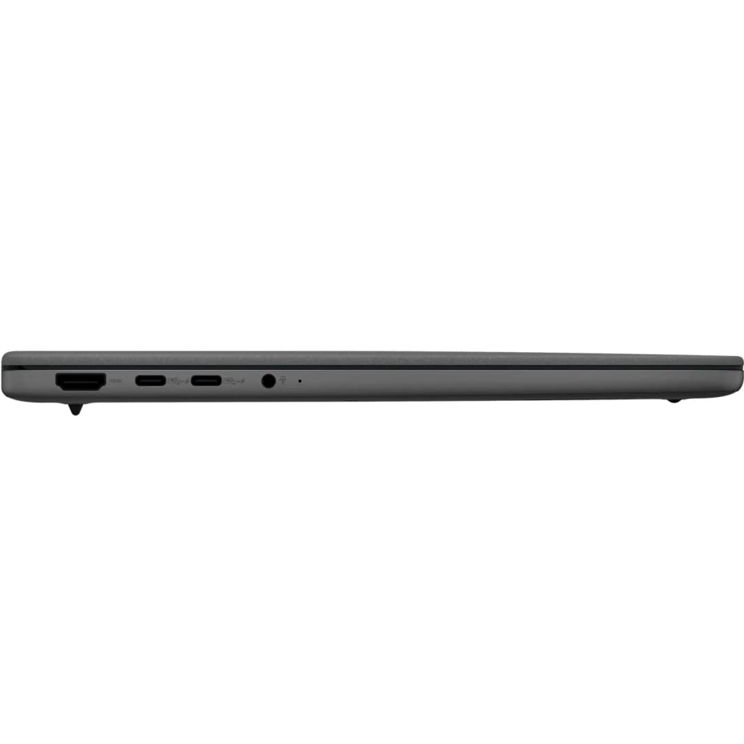 Ноутбук ASUS Zenbook A14 UX3407RA-QD038W 14 WUXGA OLED QS X Elite X1E-78-100 SSD Iceland Gray — фото 4