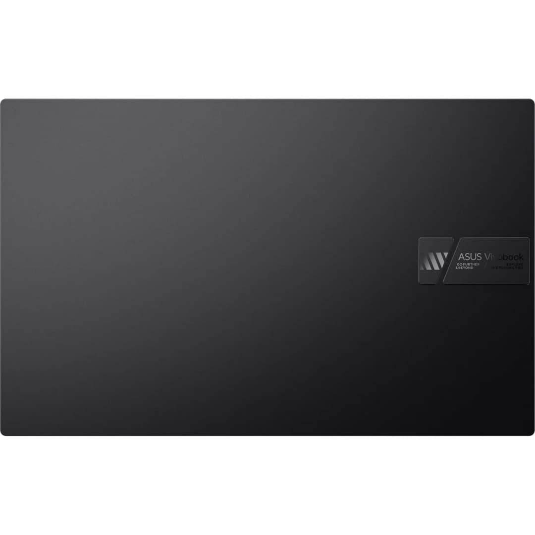 Ноутбук ASUS VivoBook 17X M3704YA-AU162 17.3 FHD IPS R5-7430U SSD, Indie Black — фото 4