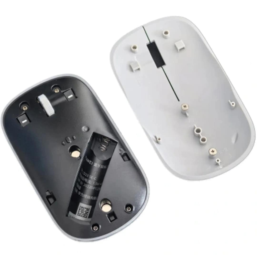 Мышь Huawei Bluetooth Mouse CD23 SE, Silver — фото 2