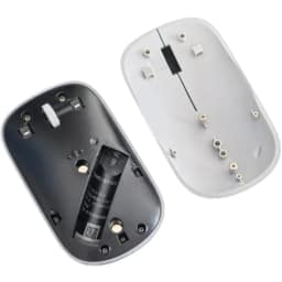 Мышь Huawei Bluetooth Mouse CD23 SE, Silver — фото 2