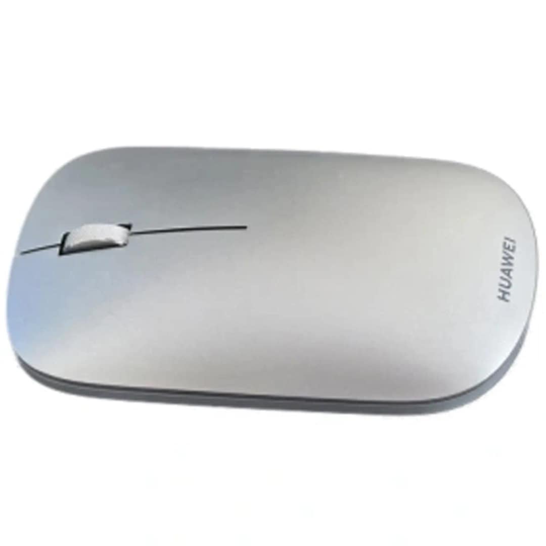 Мышь Huawei Bluetooth Mouse CD23 SE, Silver — фото 3