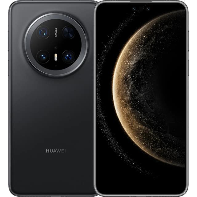 Смартфон Huawei Mate 70 Pro 12, Black