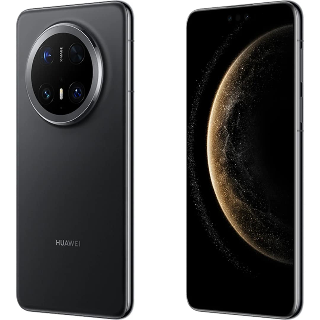 Смартфон Huawei Mate 70 Pro 12, Black — фото 4