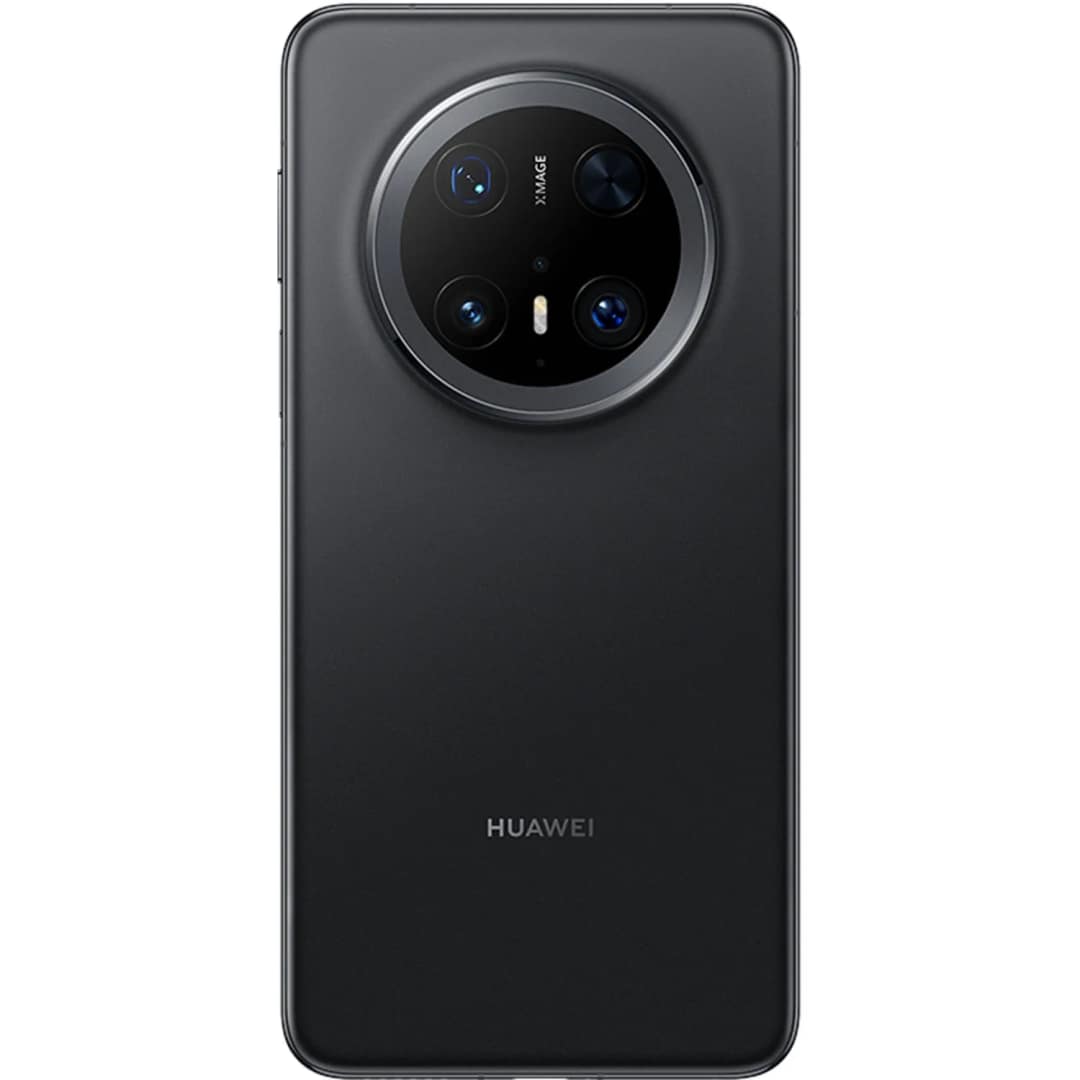 Смартфон Huawei Mate 70 Pro 12, Black — фото 6