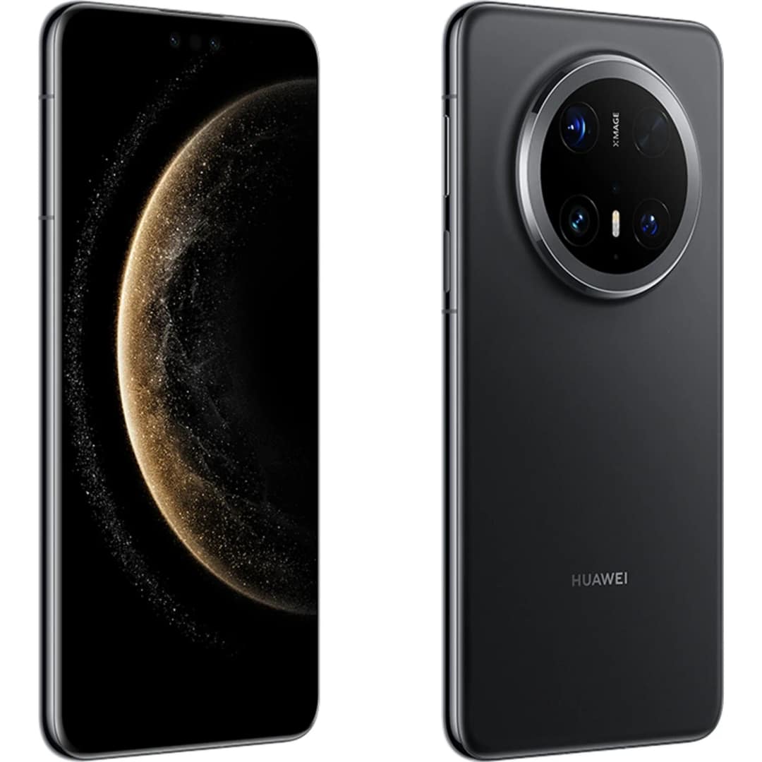 Смартфон Huawei Mate 70 Pro 12, Black — фото 7